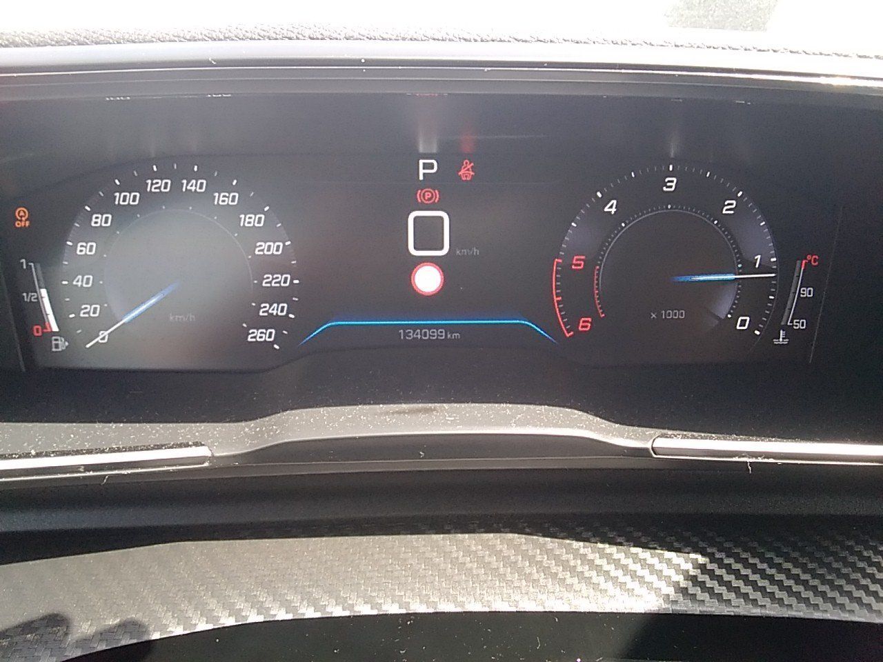 Peugeot 508 5p Allure Pack Bluehdi 130 S&s Eat8 - Foto 2