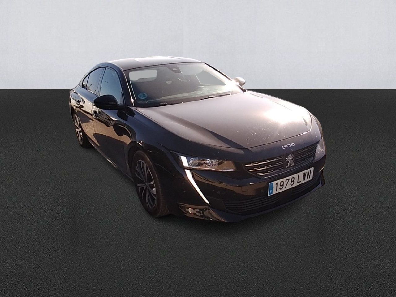 Peugeot 508 5p Allure Pack Bluehdi 130 S&s Eat8 - Foto 2