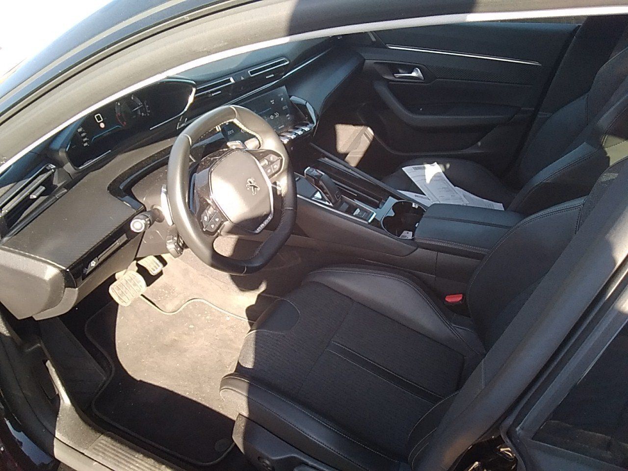 Peugeot 508 5p Allure Pack Bluehdi 130 S&s Eat8 - Foto 2