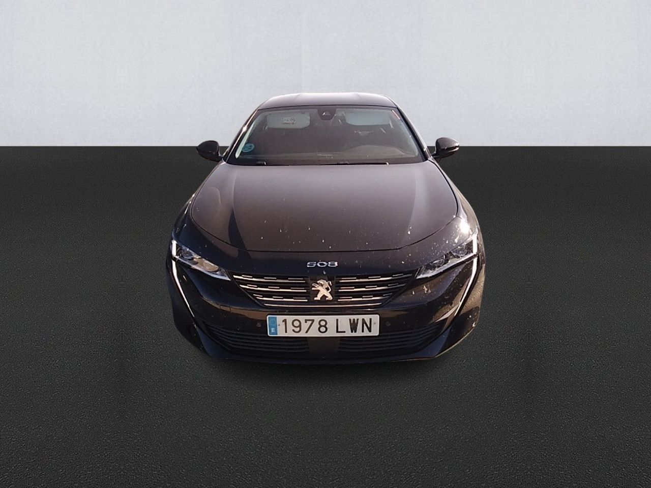 Peugeot 508 5p Allure Pack Bluehdi 130 S&s Eat8 - Foto 2