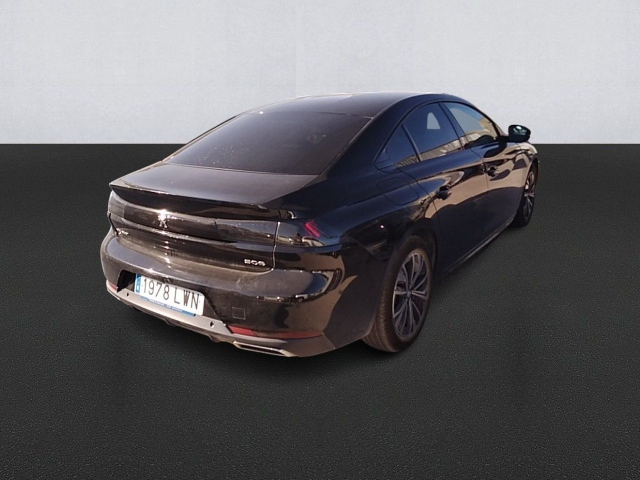 Peugeot 508 5p Allure Pack Bluehdi 130 S&s Eat8 - Foto 2