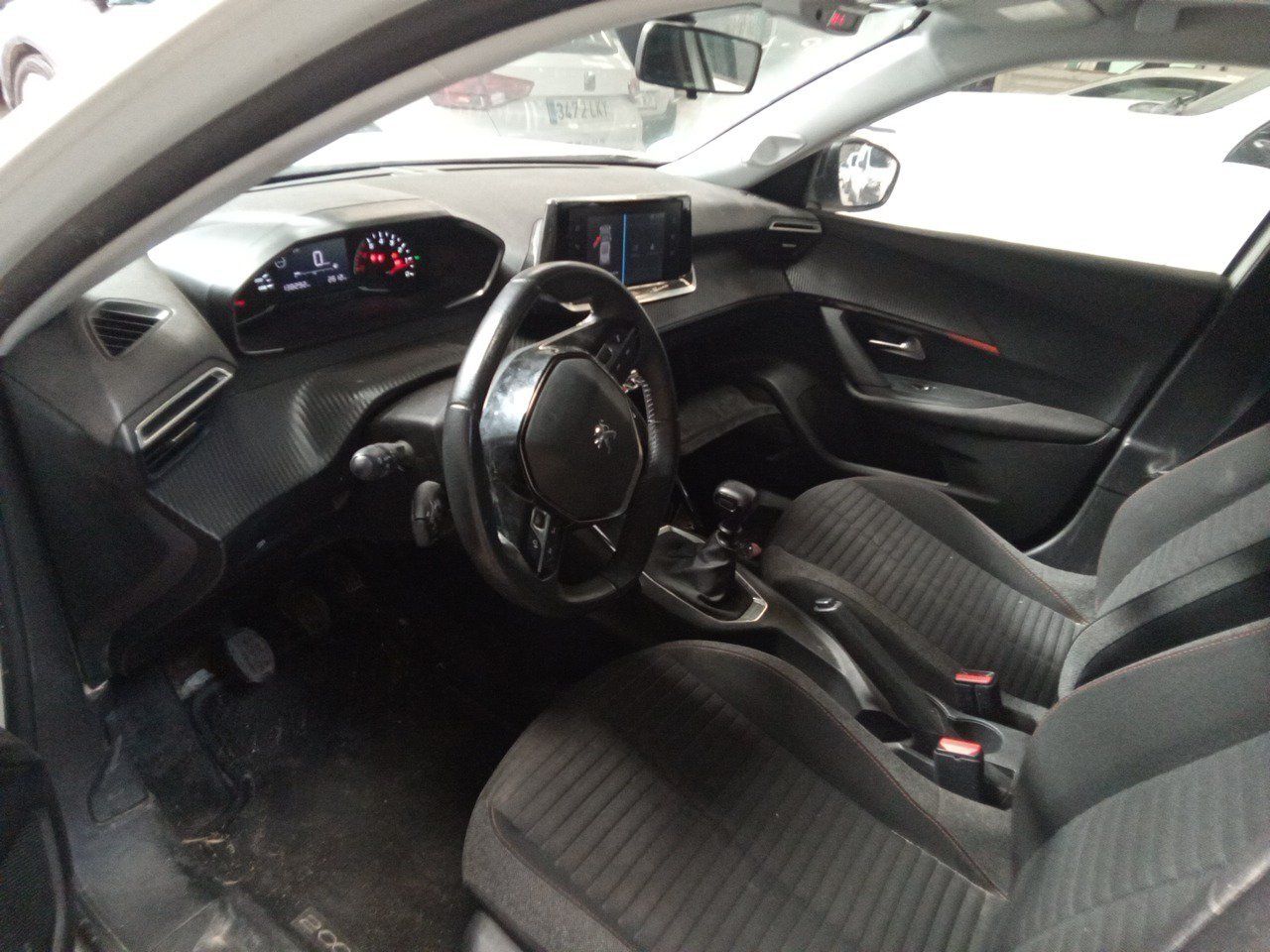 Peugeot 2008 Active Bluehdi 81kw (110cv) - Foto 2