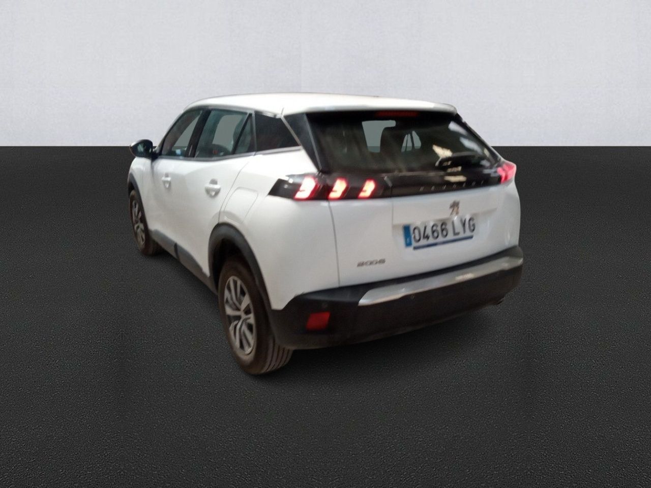Peugeot 2008 Active Bluehdi 81kw (110cv) - Foto 2