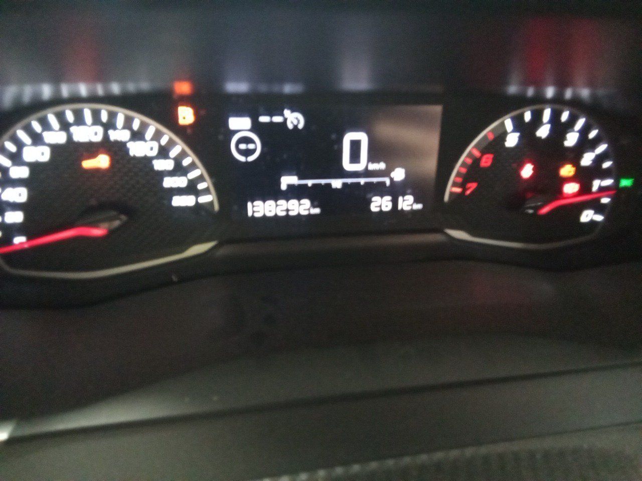 Peugeot 2008 Active Bluehdi 81kw (110cv) - Foto 2