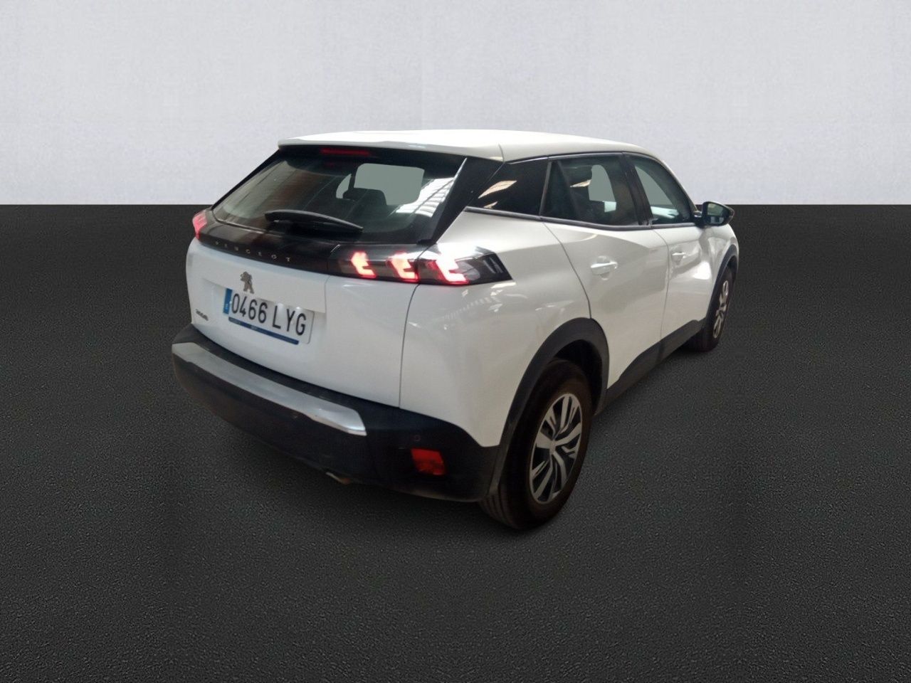Peugeot 2008 Active Bluehdi 81kw (110cv) - Foto 2