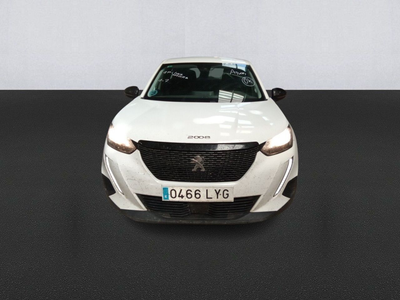 Peugeot 2008 Active Bluehdi 81kw (110cv) - Foto 2