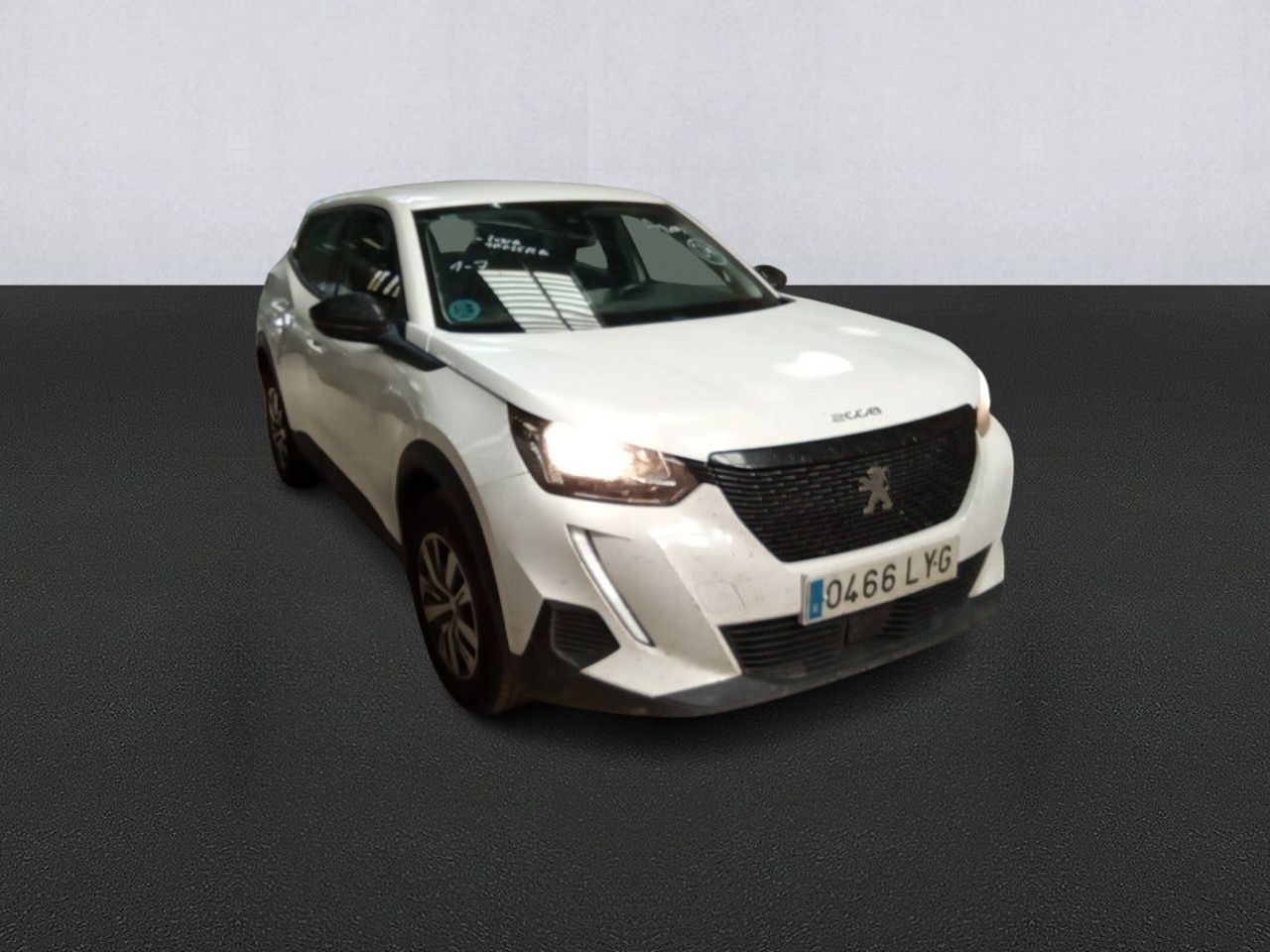Peugeot 2008 Active Bluehdi 81kw (110cv) - Foto 2