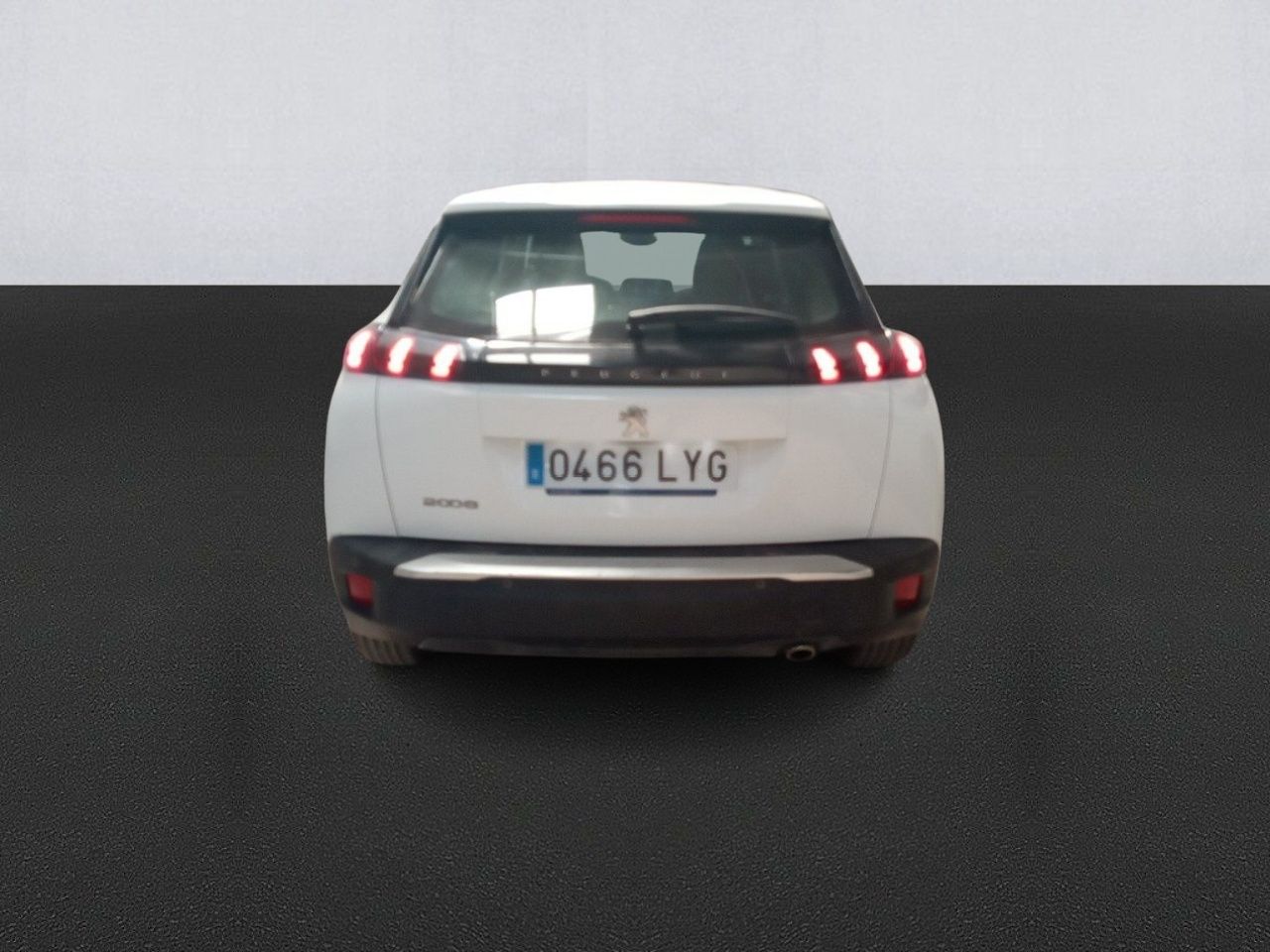 Peugeot 2008 Active Bluehdi 81kw (110cv) - Foto 2