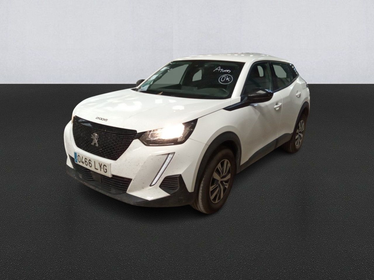 Peugeot 2008 Active Bluehdi 81kw (110cv) - Foto 2