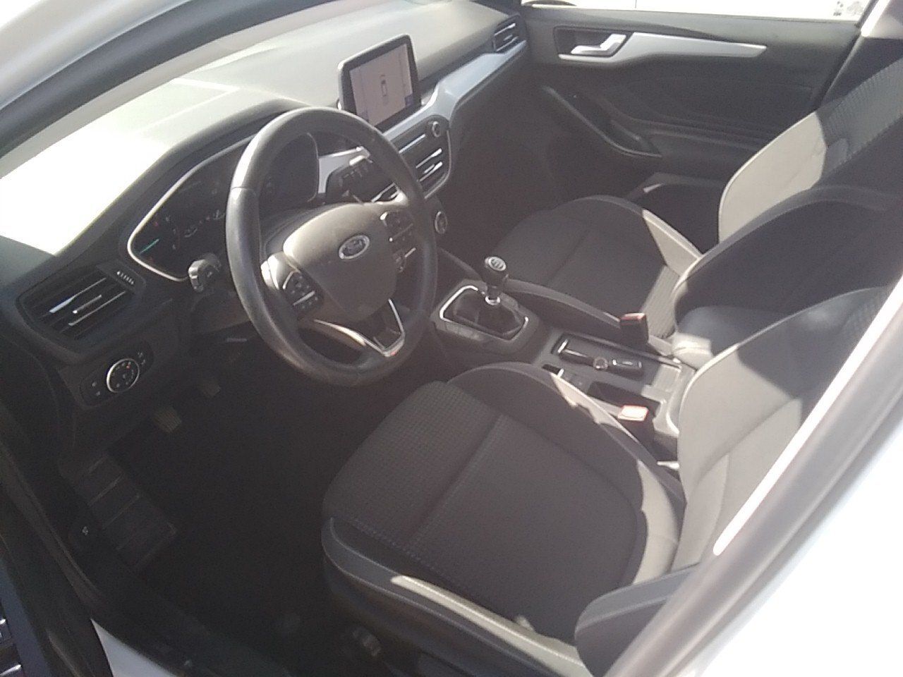 Ford Focus 1.0 Ecoboost Mhev 92kw Trend+ - Foto 2