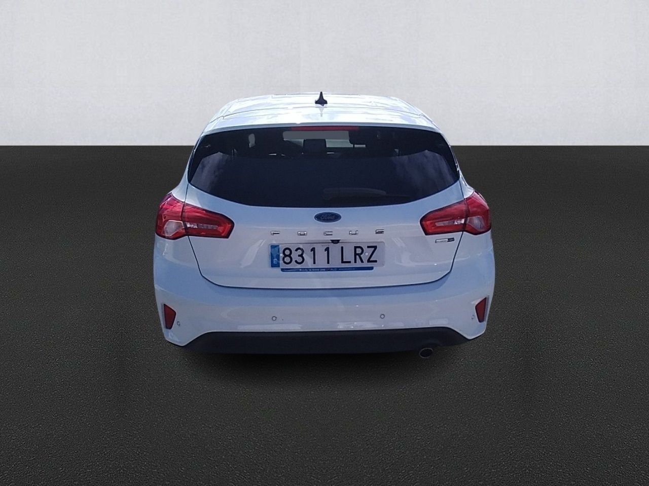 Ford Focus 1.0 Ecoboost Mhev 92kw Trend+ - Foto 2