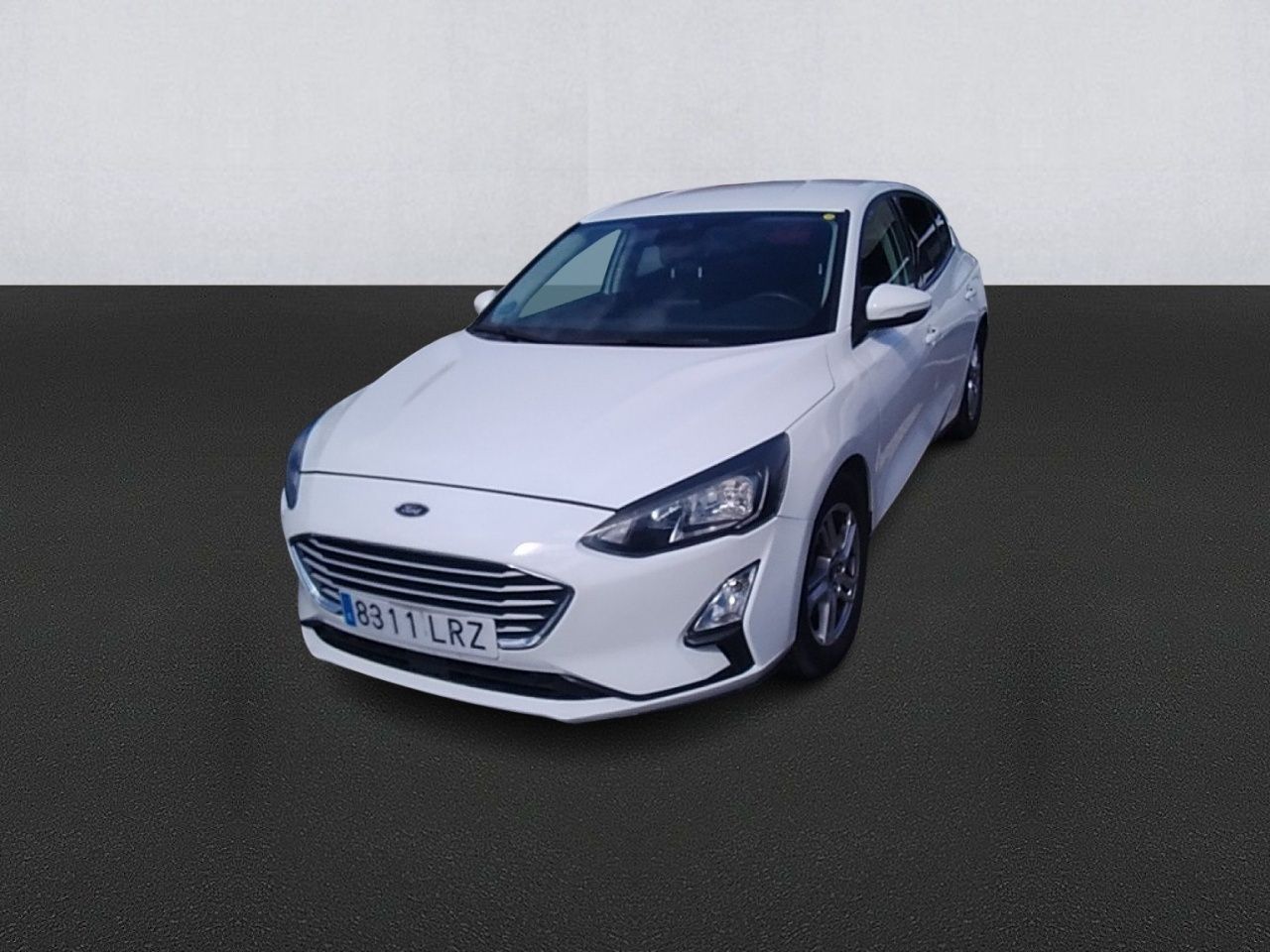 Ford Focus 1.0 Ecoboost Mhev 92kw Trend+ - Foto 2