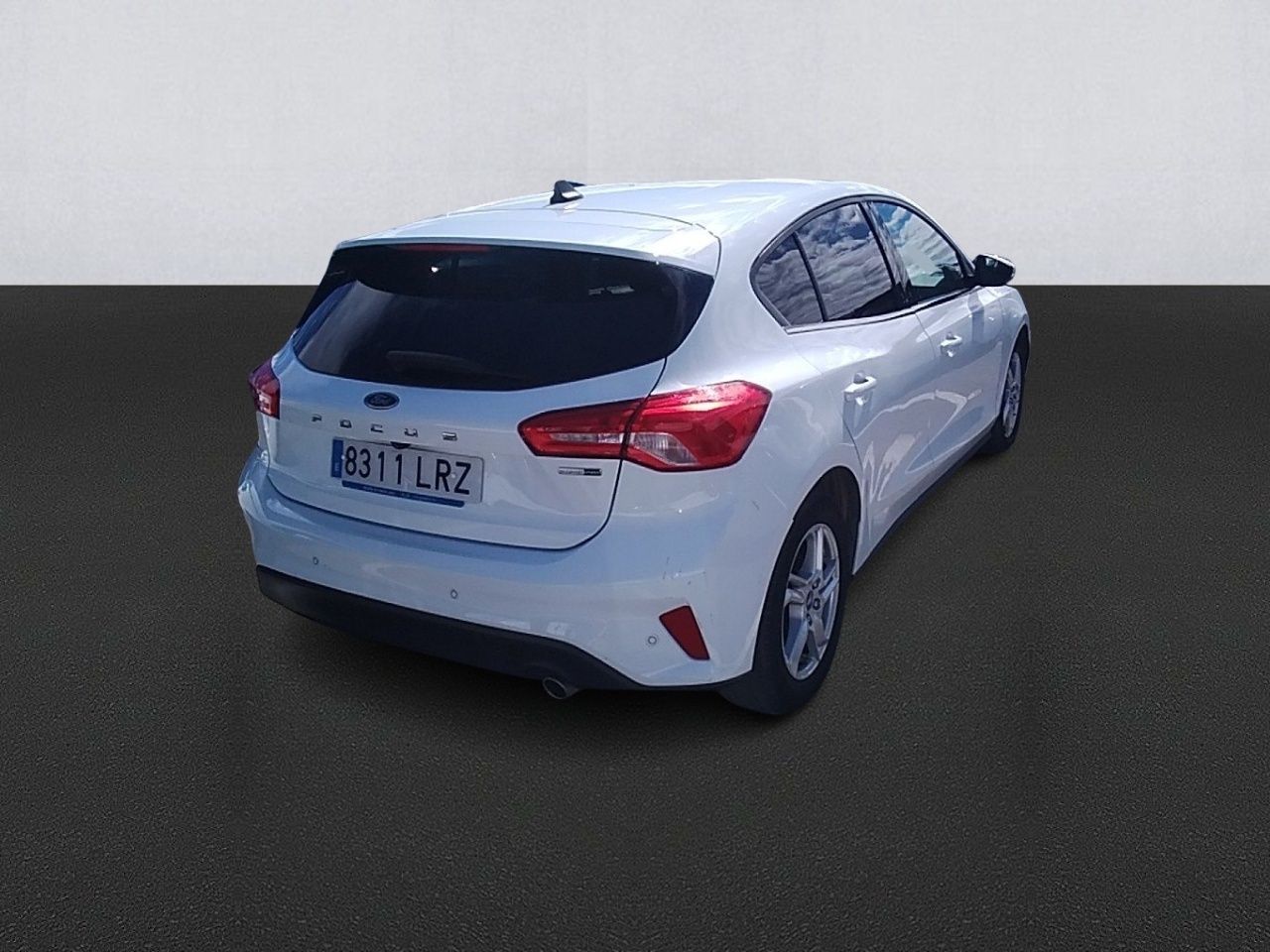 Ford Focus 1.0 Ecoboost Mhev 92kw Trend+ - Foto 2