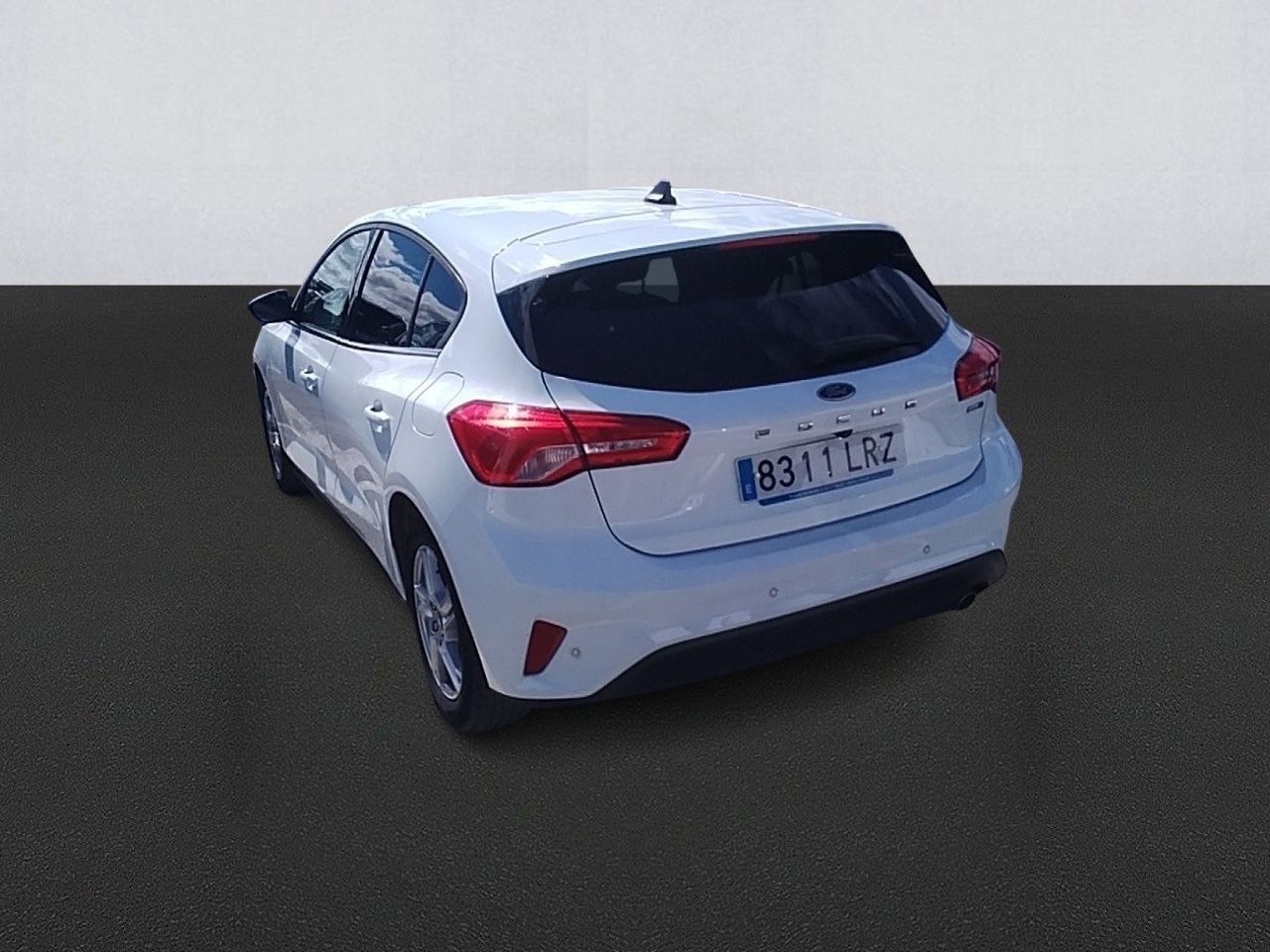 Ford Focus 1.0 Ecoboost Mhev 92kw Trend+ - Foto 2