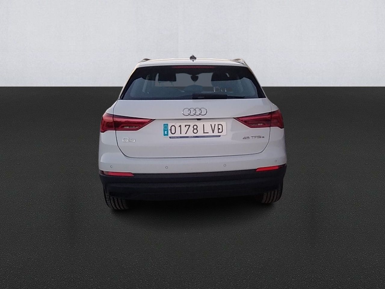 Audi Q3 45 Tfsi E 180kw S Tronic Advanced - Foto 2