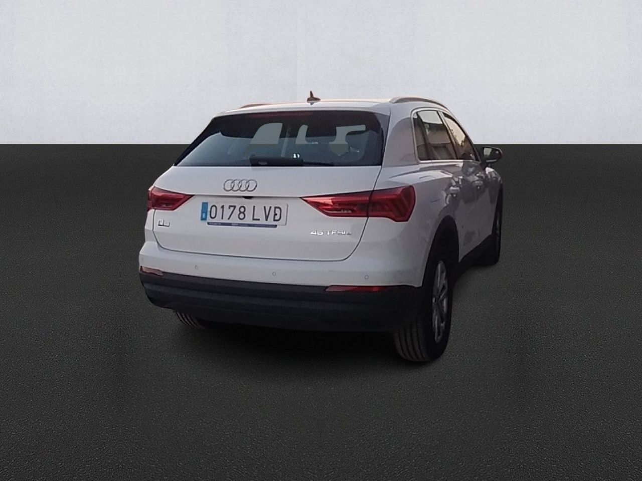 Audi Q3 45 Tfsi E 180kw S Tronic Advanced - Foto 2