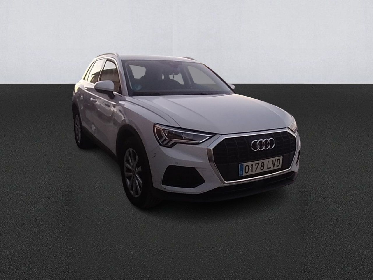 Audi Q3 45 Tfsi E 180kw S Tronic Advanced - Foto 2