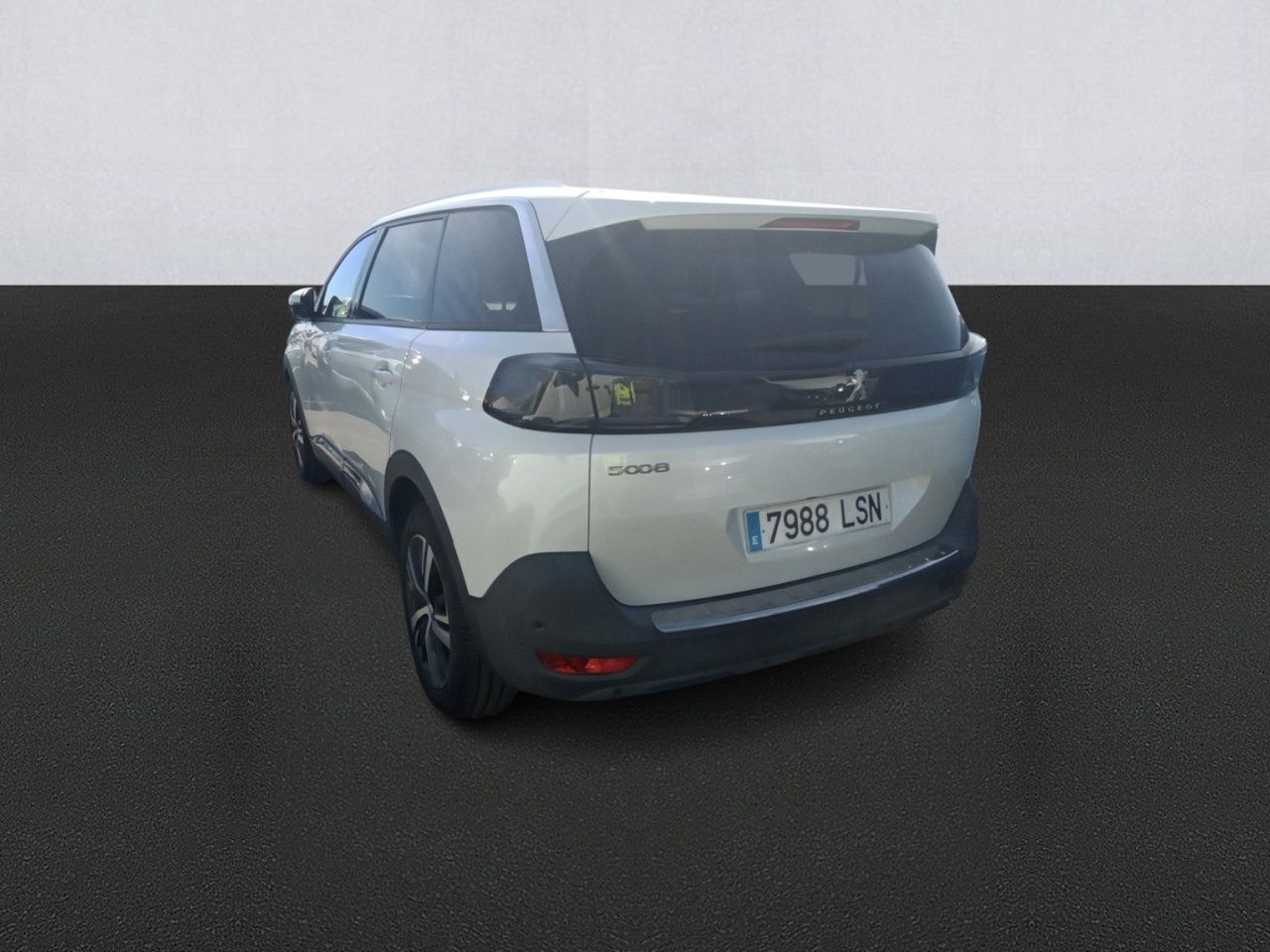 Peugeot 5008 1.5 Bluehdi 96kw (130cv) S&s Allure - Foto 2
