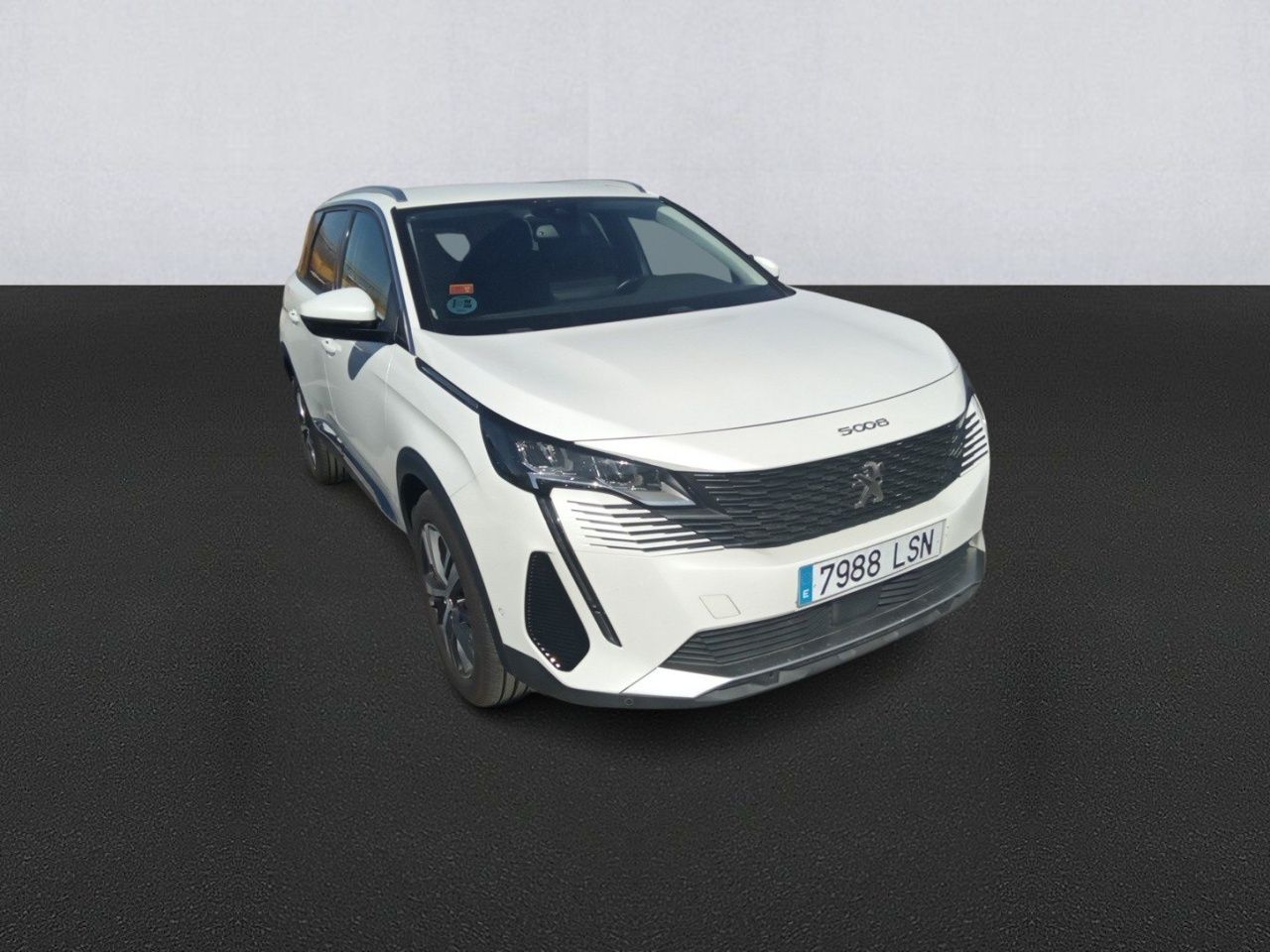 Peugeot 5008 1.5 Bluehdi 96kw (130cv) S&s Allure - Foto 2