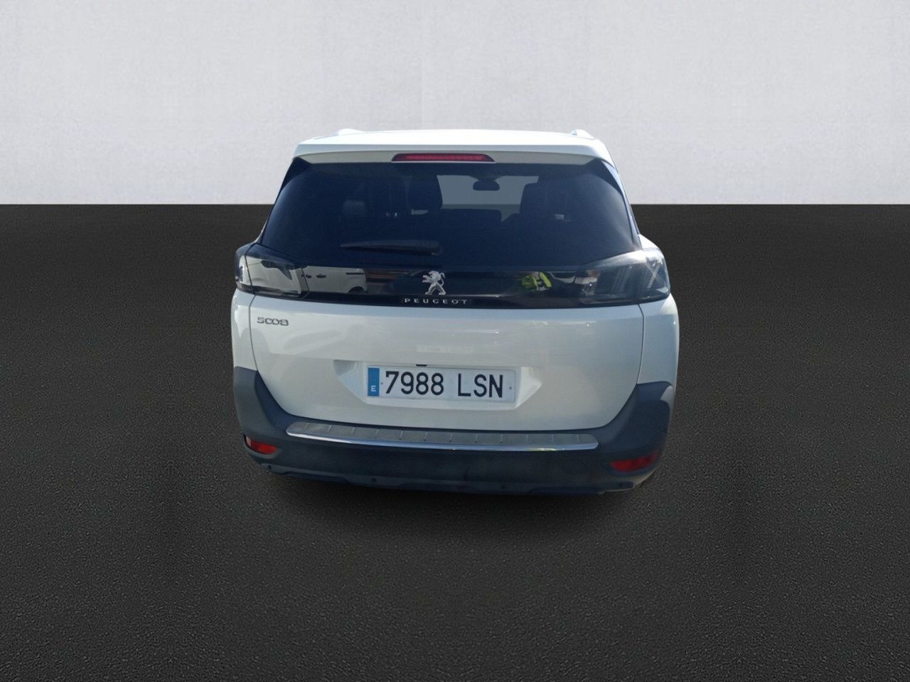 Peugeot 5008 1.5 Bluehdi 96kw (130cv) S&s Allure - Foto 2