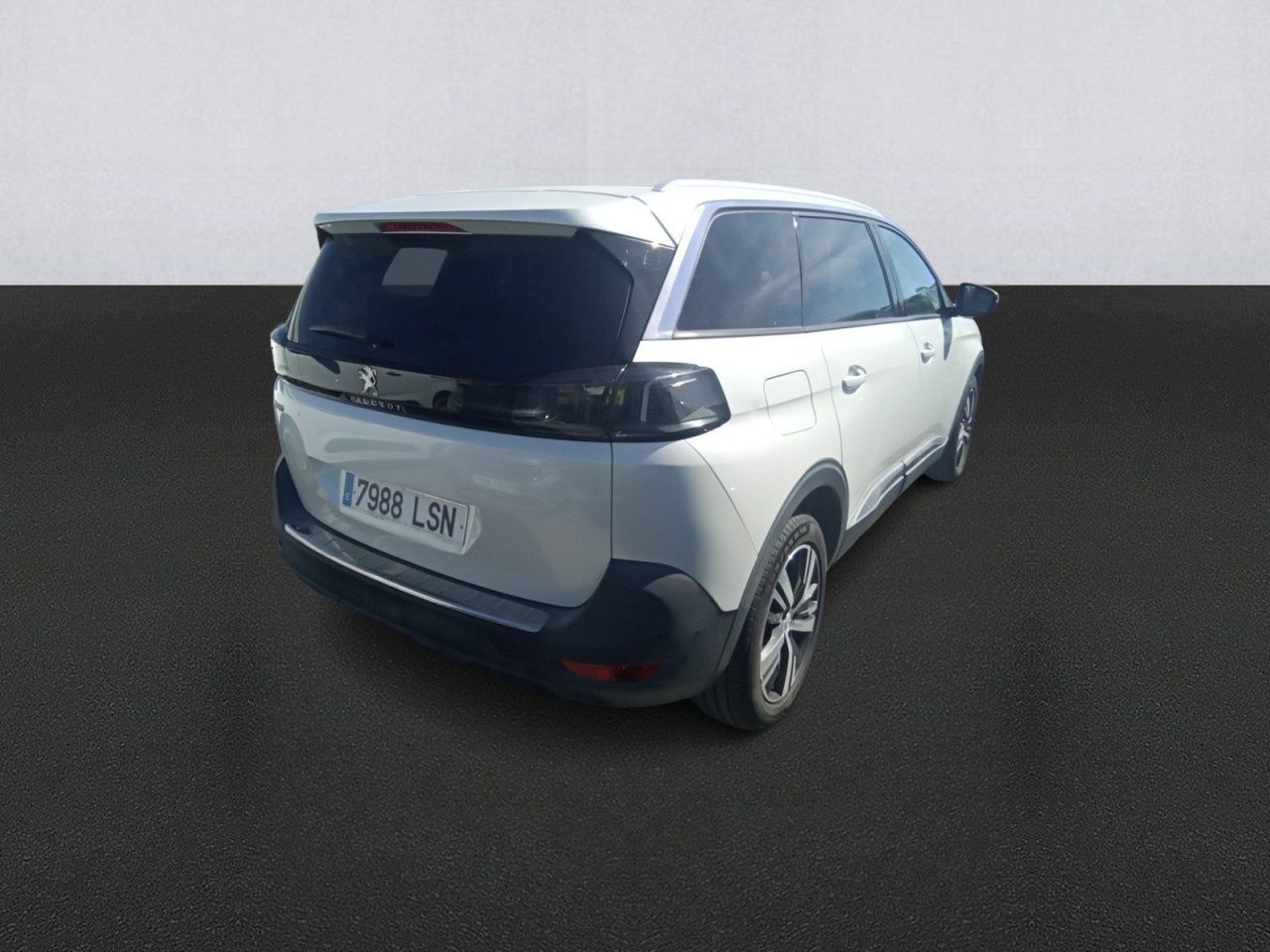 Peugeot 5008 1.5 Bluehdi 96kw (130cv) S&s Allure - Foto 2