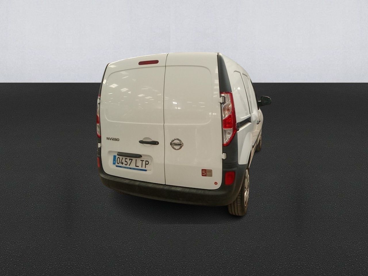 Nissan Nv250 2pl 1.5dci 59 Kw (80 Cv) L1h1 Óptima - Foto 2
