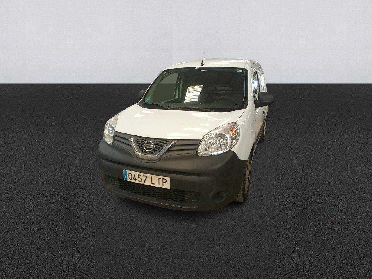 Nissan Nv250 2pl 1.5dci 59 Kw (80 Cv) L1h1 Óptima - Foto 2