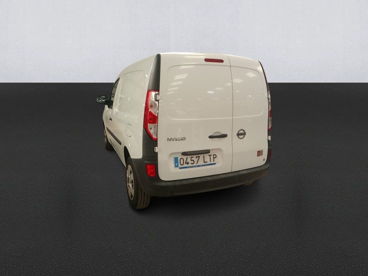 Nissan Nv250 2pl 1.5dci 59 Kw (80 Cv) L1h1 Óptima - Foto 2