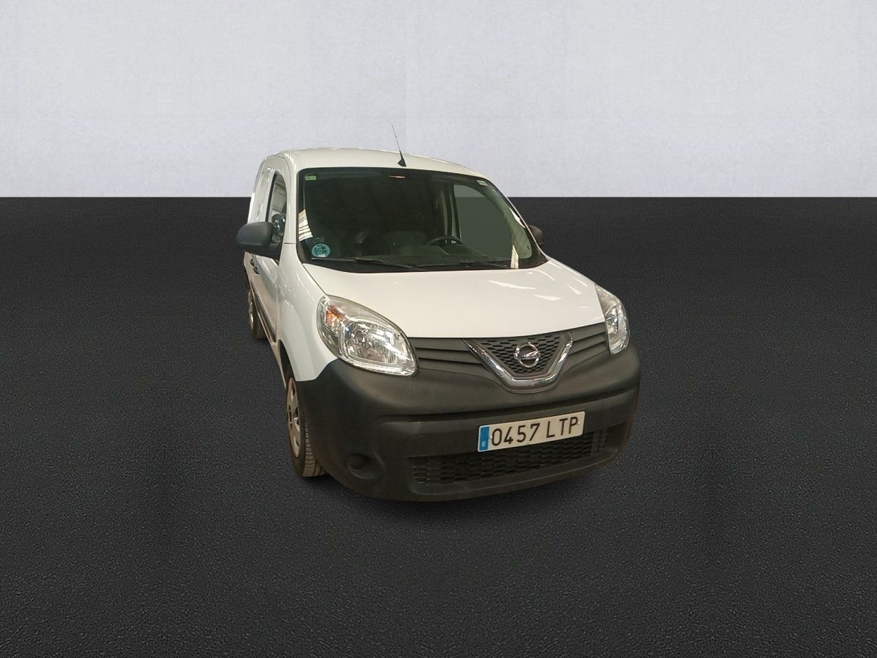 Nissan Nv250 2pl 1.5dci 59 Kw (80 Cv) L1h1 Óptima - Foto 2