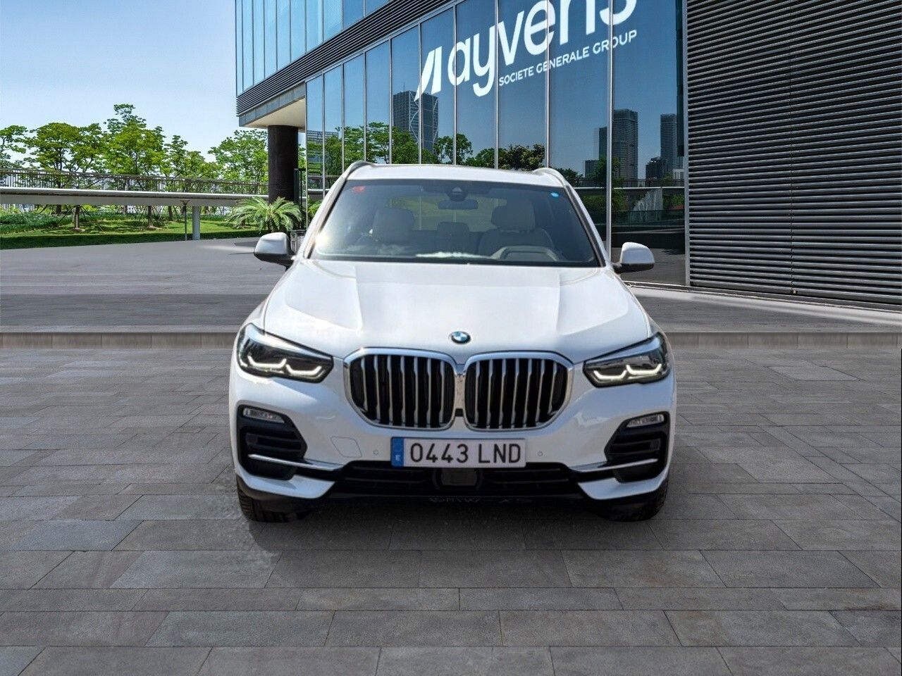 Bmw X5 Xdrive25d - Foto 2