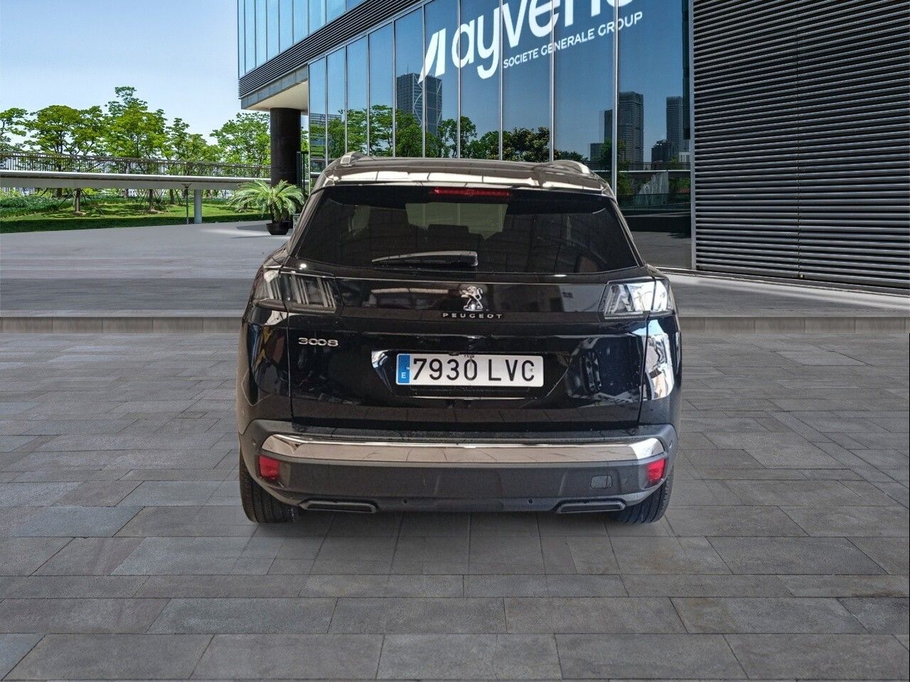 Peugeot 3008 1.5 Bluehdi 96kw S&s Allure Pack Eat8 - Foto 2