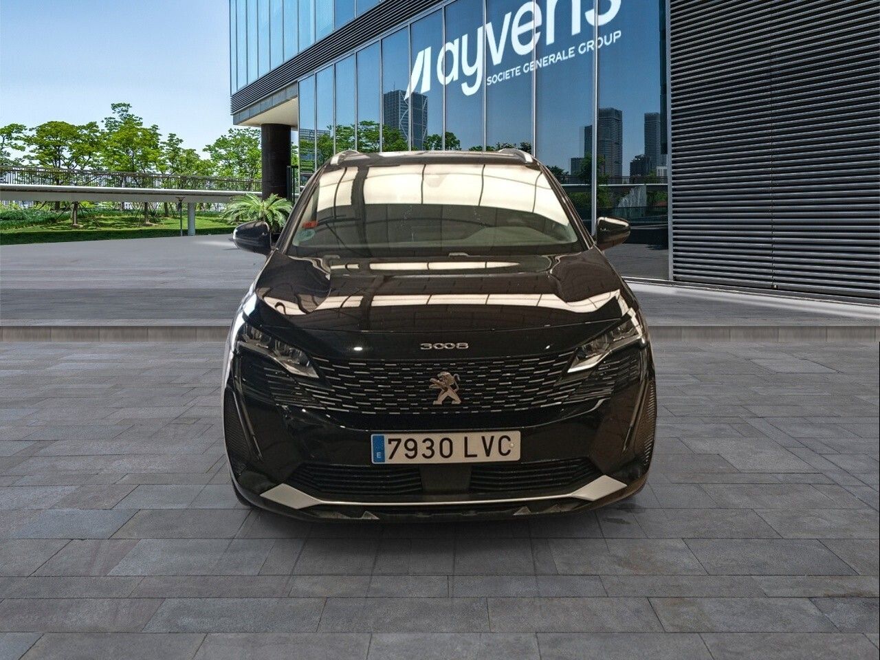 Peugeot 3008 1.5 Bluehdi 96kw S&s Allure Pack Eat8 - Foto 2