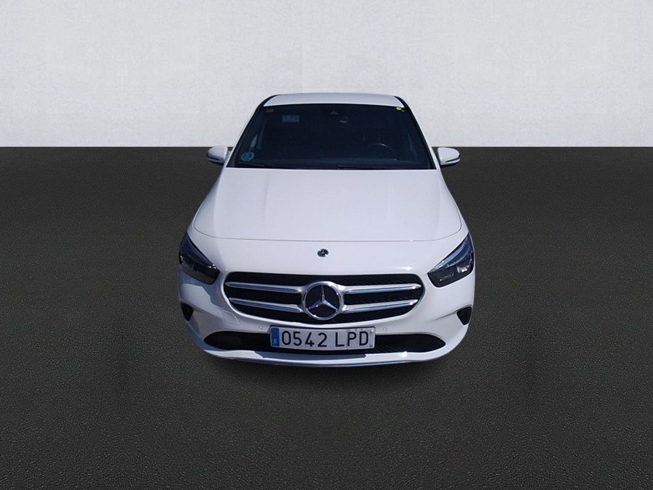 Mercedes B-class B 200 D - Foto 2