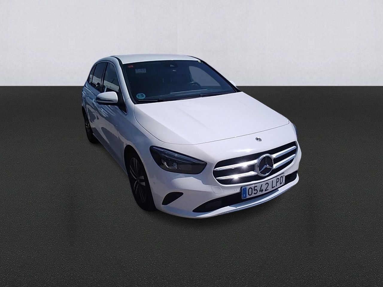 Mercedes B-class B 200 D - Foto 2