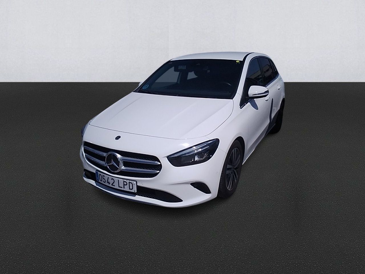 Mercedes B-class B 200 D - Foto 2
