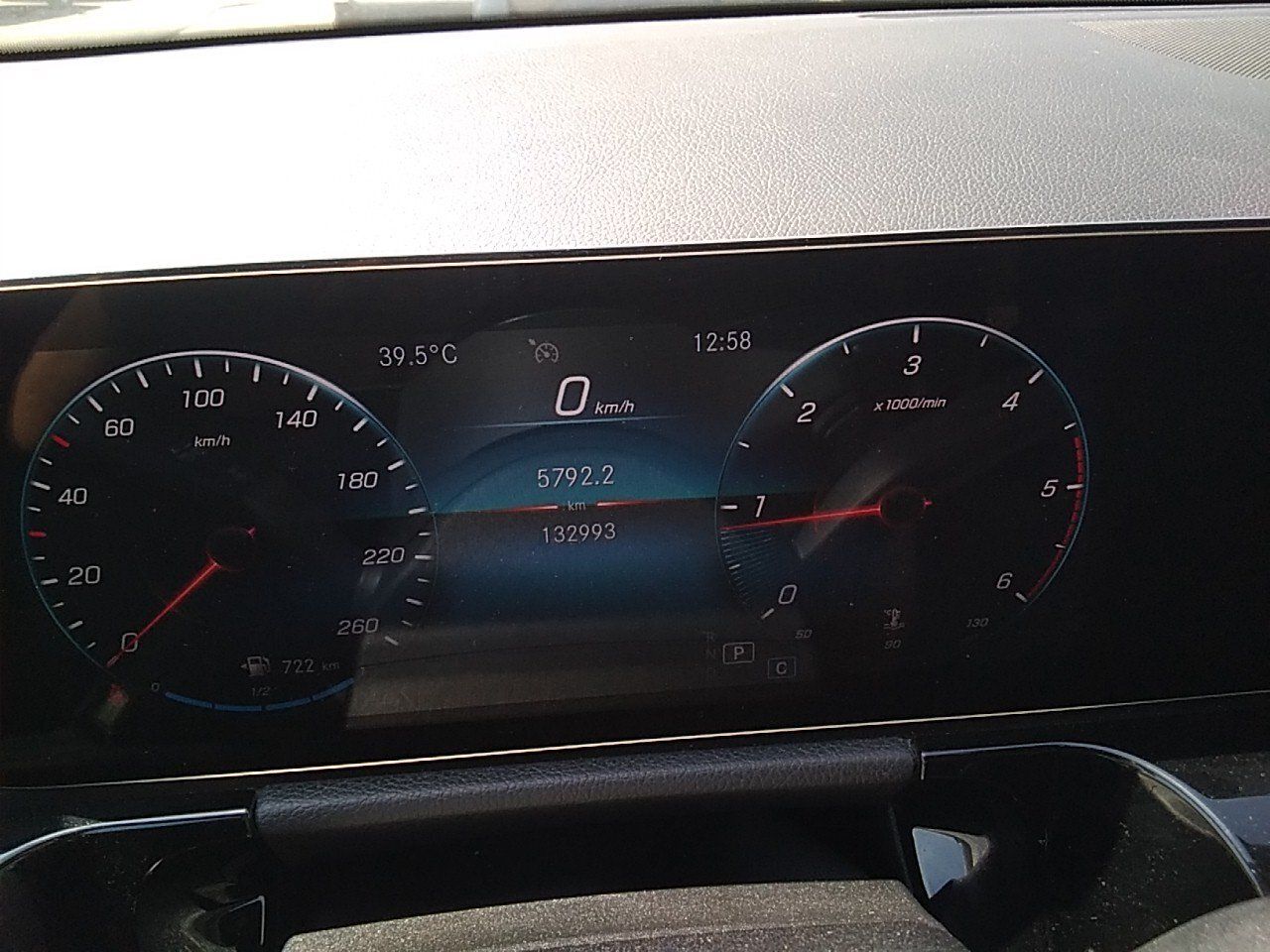 Mercedes B-class B 200 D - Foto 2