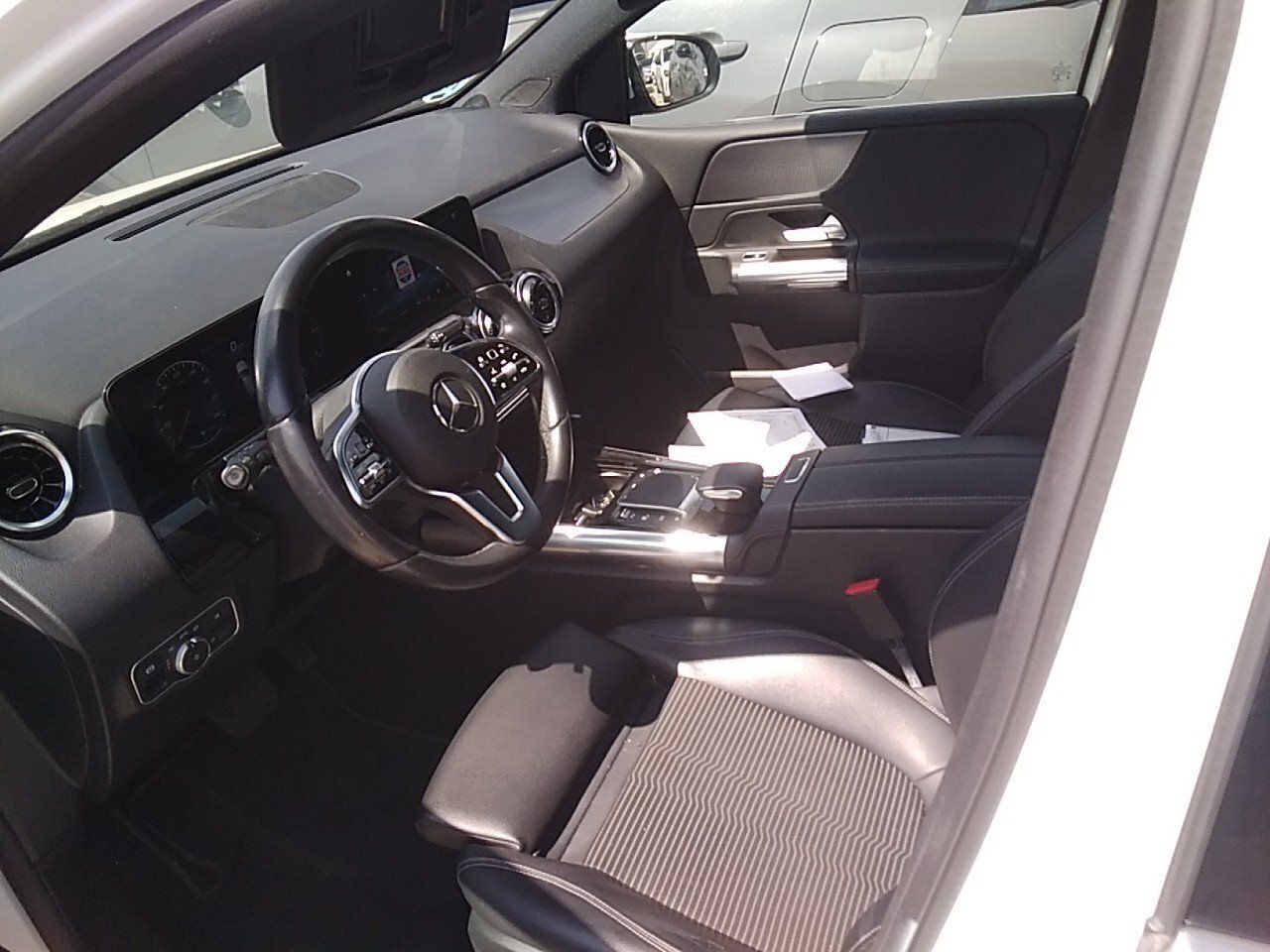 Mercedes B-class B 200 D - Foto 2
