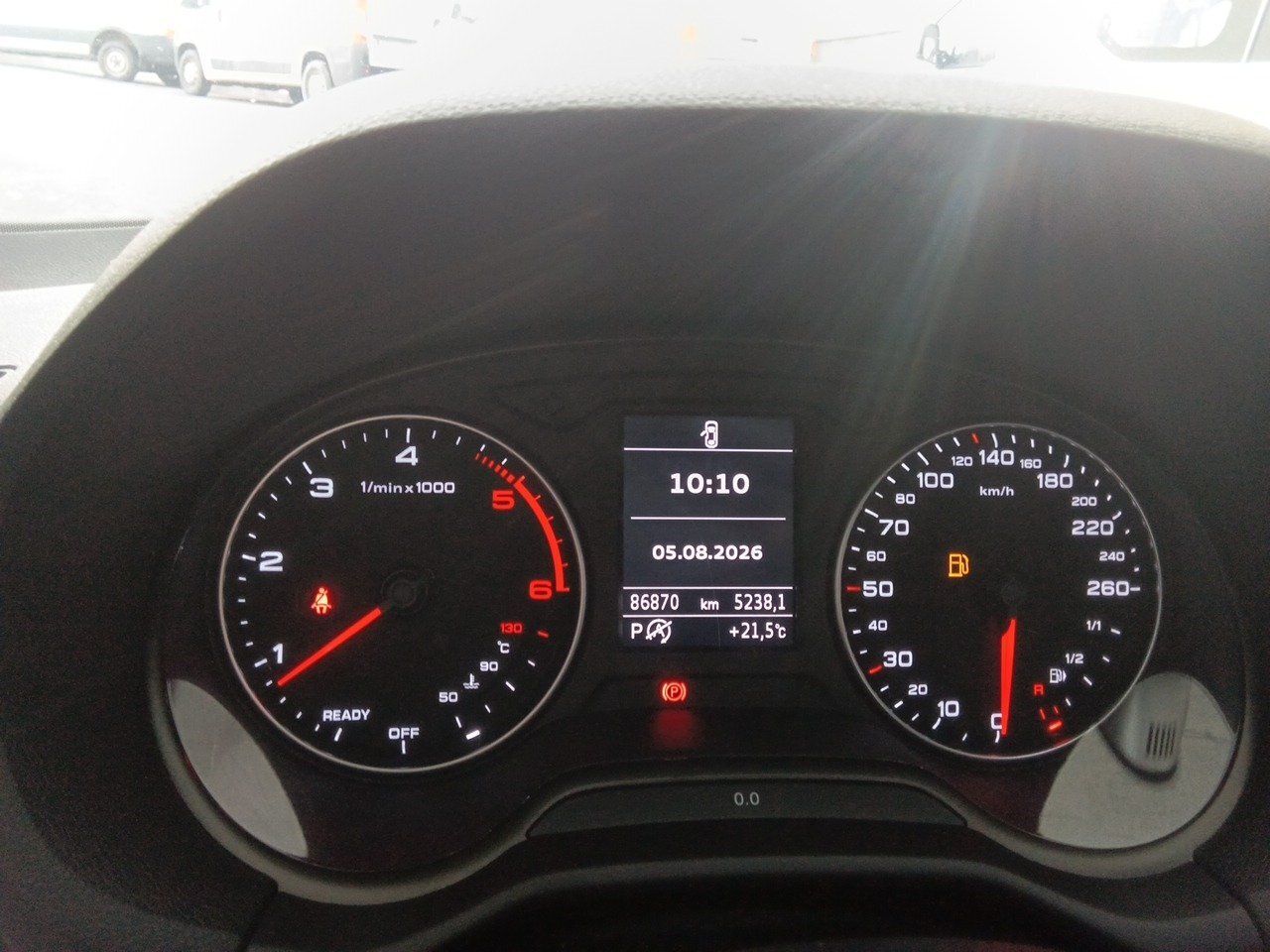 Audi Q2 Advanced 30 Tdi 85kw (116cv) S Tronic - Foto 2