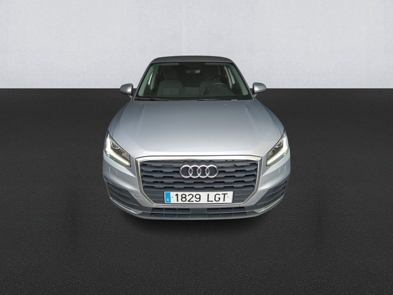 Audi Q2 Advanced 30 Tdi 85kw (116cv) S Tronic - Foto 2