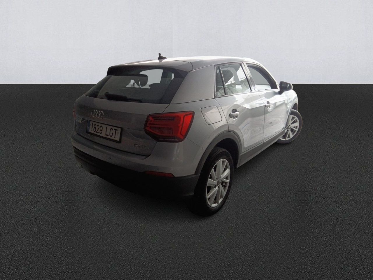 Audi Q2 Advanced 30 Tdi 85kw (116cv) S Tronic - Foto 2