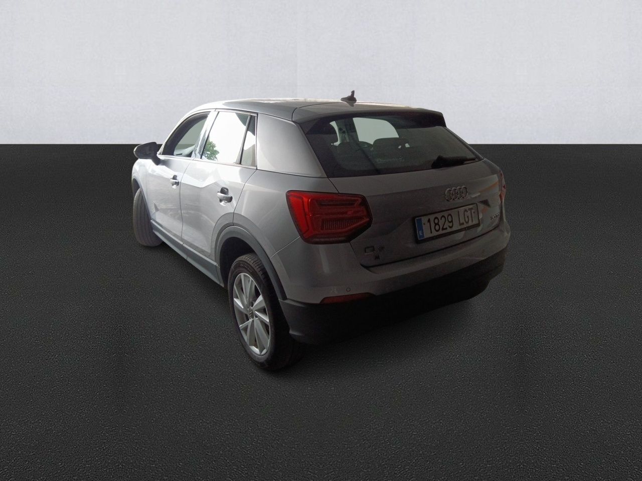 Audi Q2 Advanced 30 Tdi 85kw (116cv) S Tronic - Foto 2