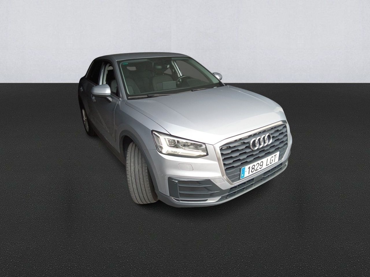 Audi Q2 Advanced 30 Tdi 85kw (116cv) S Tronic - Foto 2