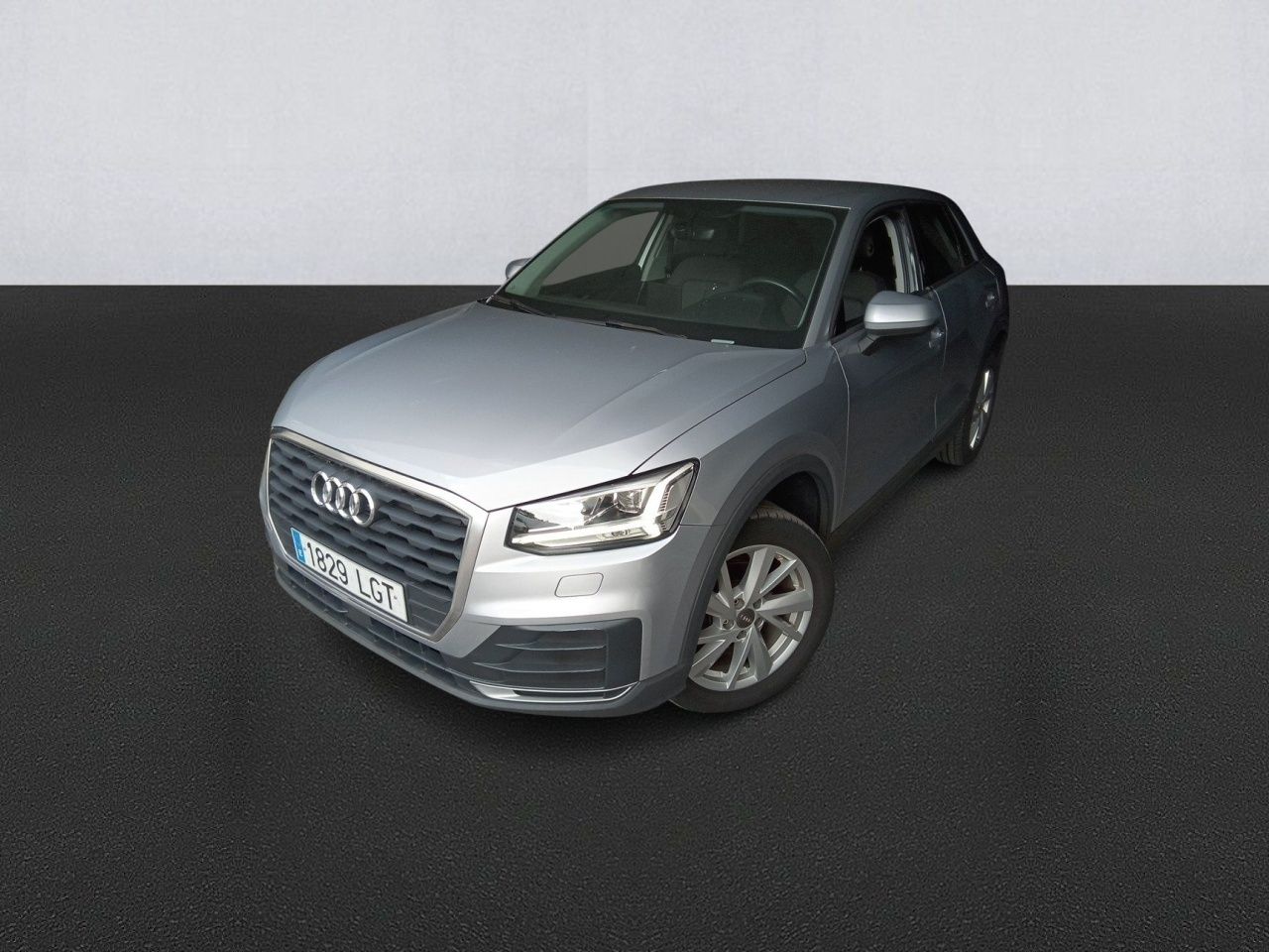 Audi Q2 Advanced 30 Tdi 85kw (116cv) S Tronic - Foto 2