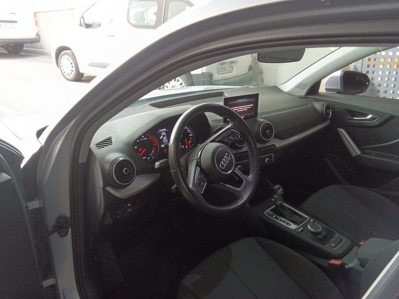 Audi Q2 Advanced 30 Tdi 85kw (116cv) S Tronic - Foto 2