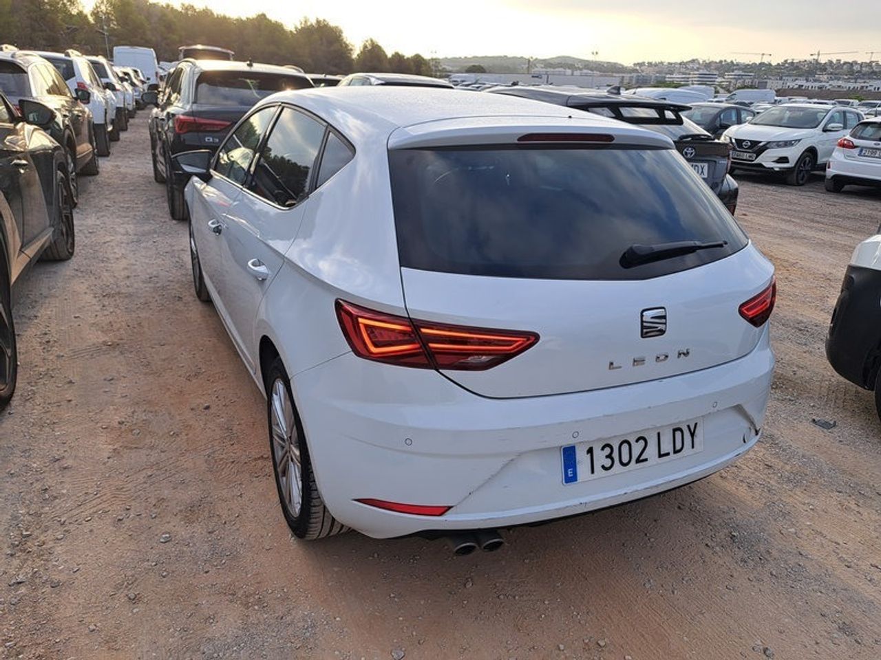 Seat Leon 2.0 Tdi 110kw Dsg-7 S&s Xcellence - Foto 2