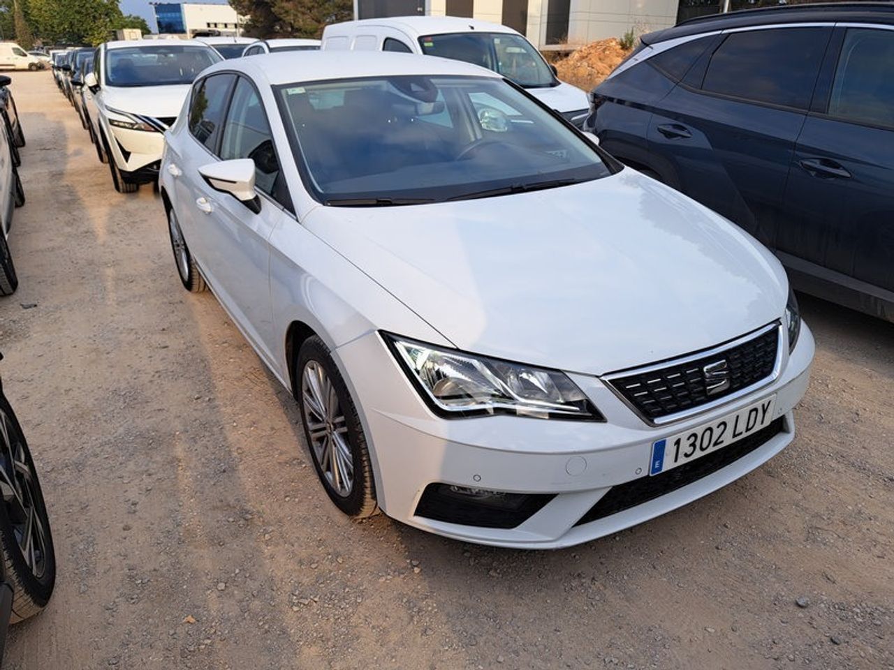 Seat Leon 2.0 Tdi 110kw Dsg-7 S&s Xcellence - Foto 2