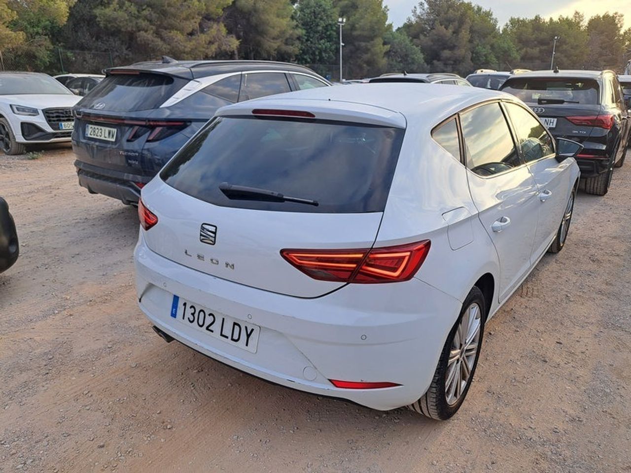 Seat Leon 2.0 Tdi 110kw Dsg-7 S&s Xcellence - Foto 2