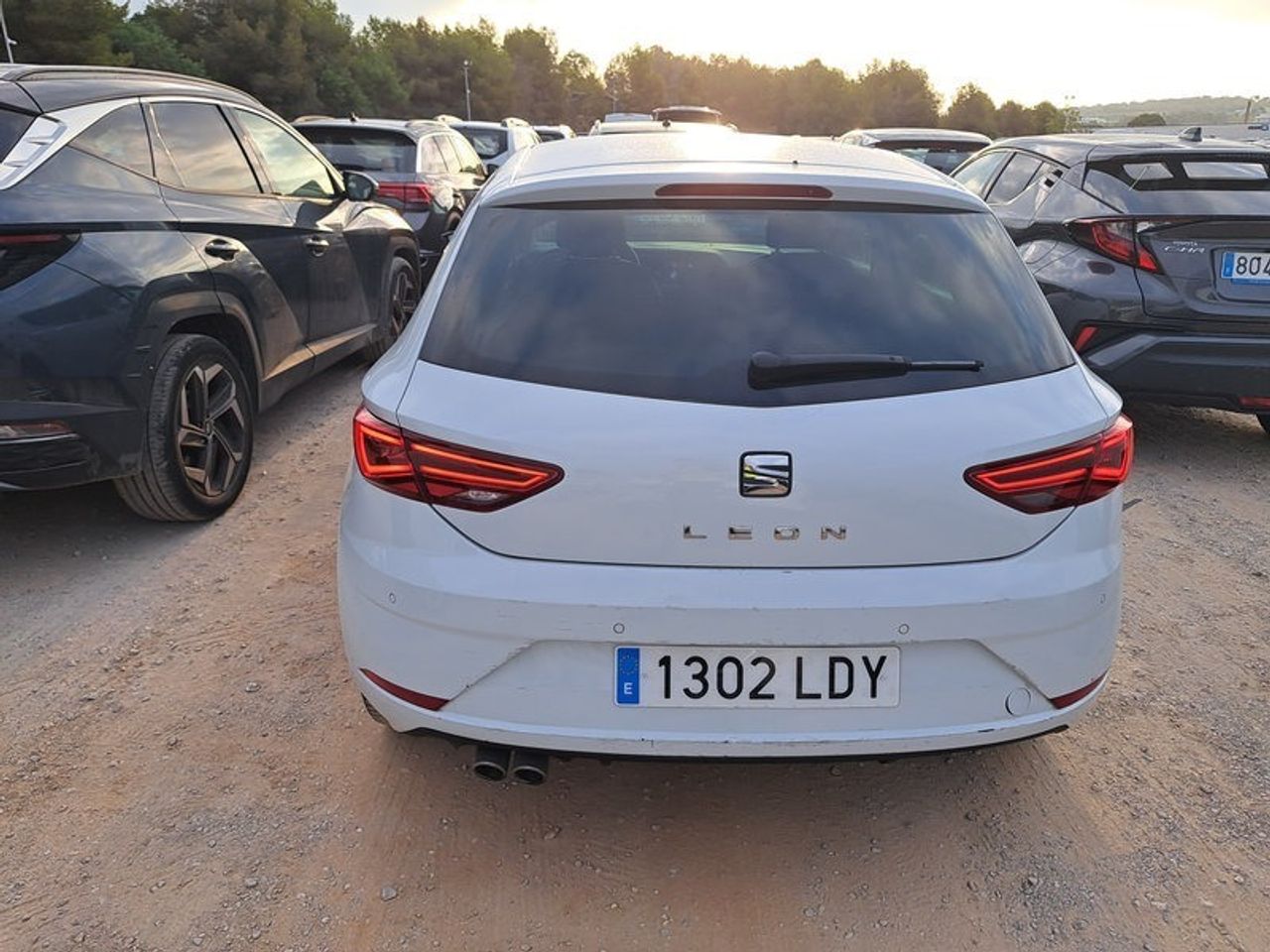 Seat Leon 2.0 Tdi 110kw Dsg-7 S&s Xcellence - Foto 2