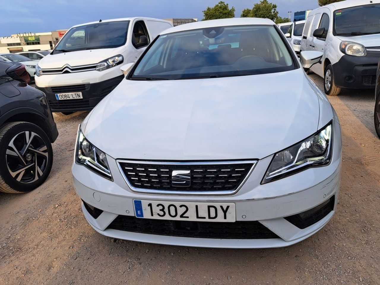 Seat Leon 2.0 Tdi 110kw Dsg-7 S&s Xcellence - Foto 2