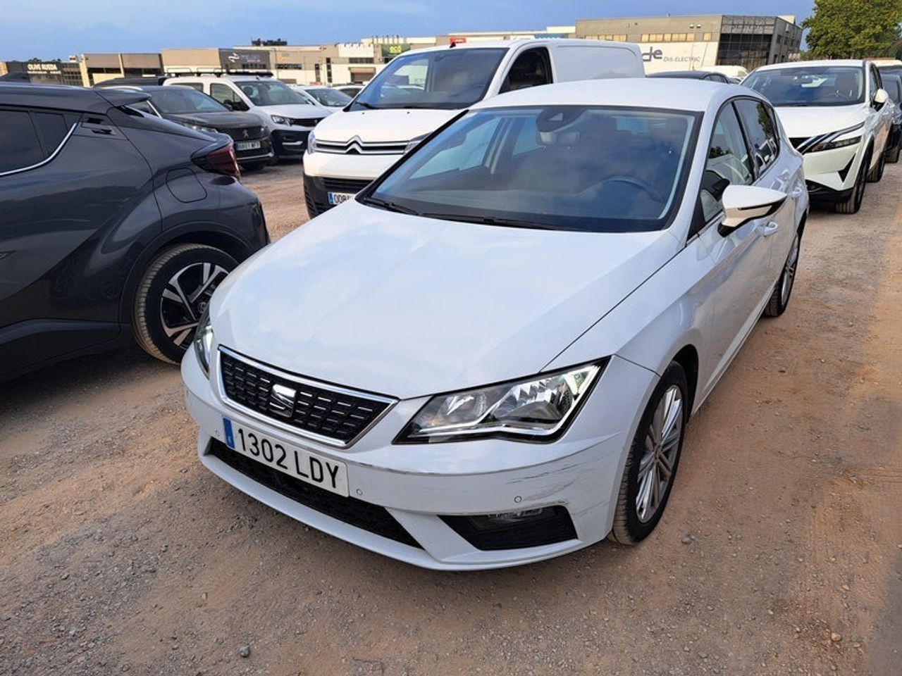 Seat Leon 2.0 Tdi 110kw Dsg-7 S&s Xcellence - Foto 2
